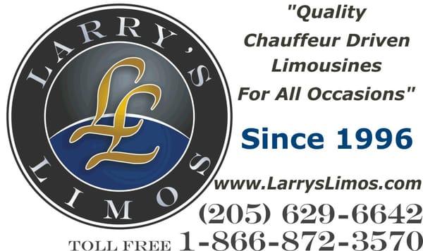 Larry's Limos