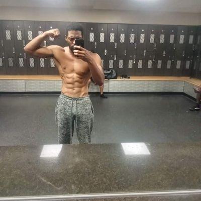 Raw Iron Personal Training