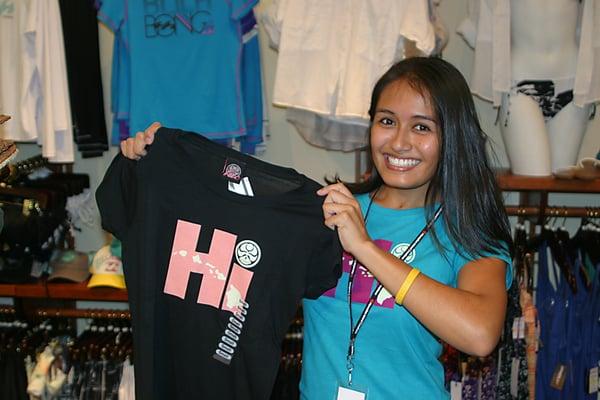 Hawaiian Island Creations