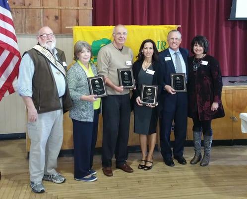 Fair Oaks Chamber of Commerce