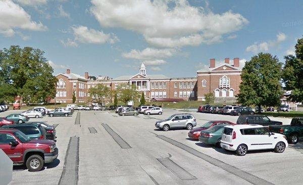 UPMC Pinnacle Hanover - Eichelberger Lab Services