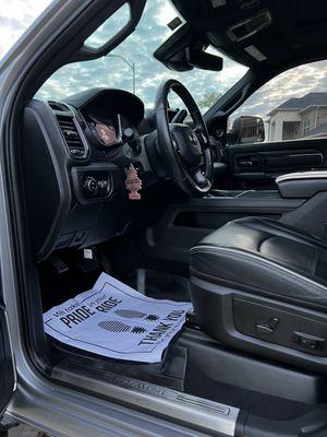 Mobile Detail Masterz