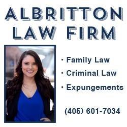 Albritton Law Firm