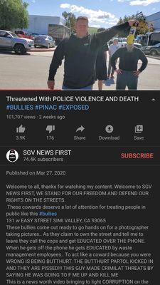 The Racers Edge Repair