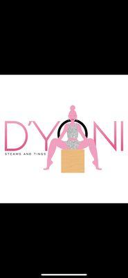 D’Yoni Steams and Tings