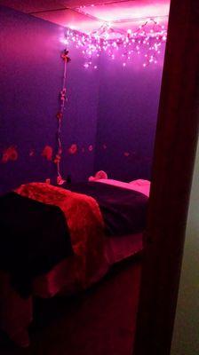 Holly McMullin Massage Therapist