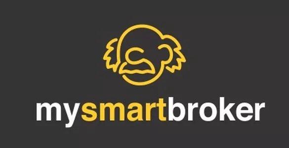 MySmartBroker