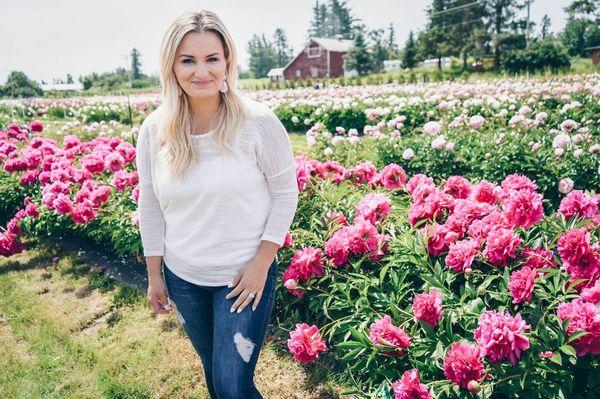 Irina Kulyak - Windermere Real Estate