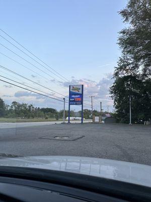 Sunoco Mini Market