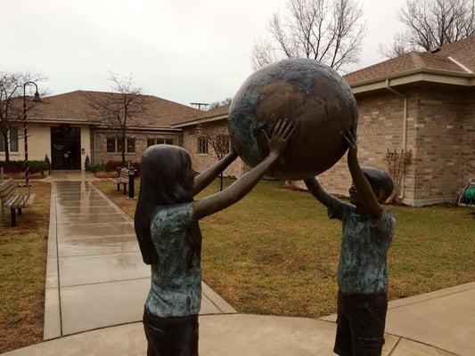 Crisis Center Inc A Youth Service Bureau