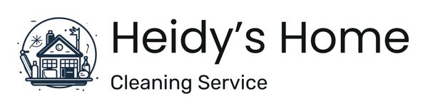 Heidy’s Home Cleaning Services