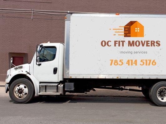 OC Fit Movers