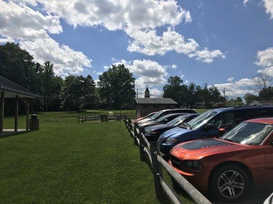 Chestnutt Hills Playground