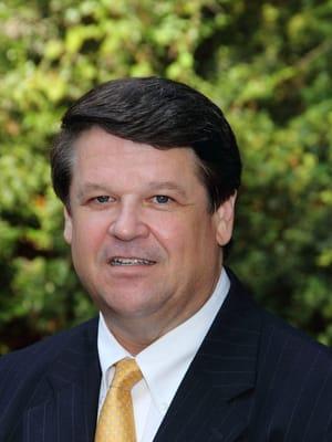 Mike Ensley - The Boulevard Company