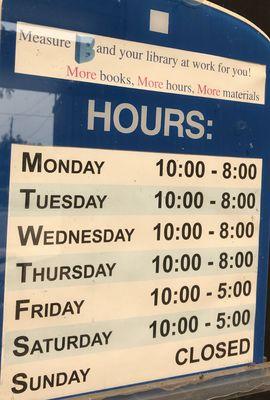 Selma Branch Library