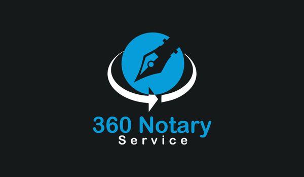 360 Notary Service