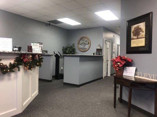 Wellspring Chiropractic