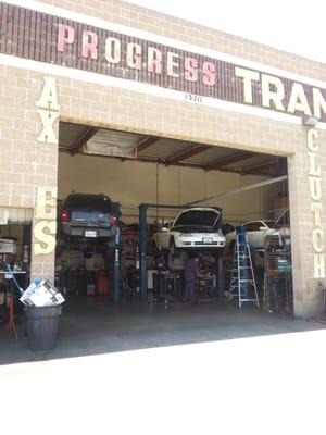 The best in the west