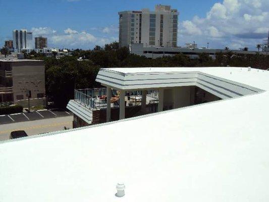 Scotte Roofing