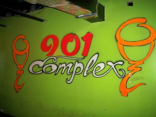 901 Complex