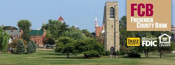 Proudly Serving Frederick County since 2001