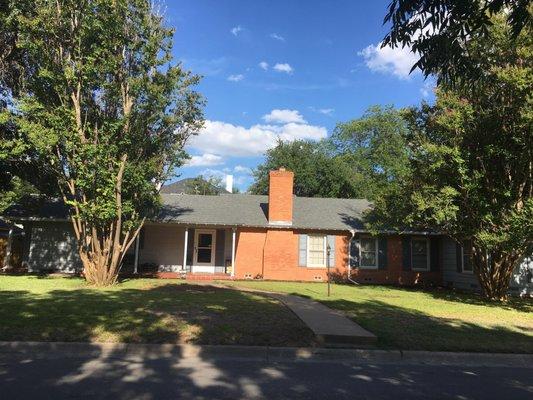 Safe Haven Senior Homes