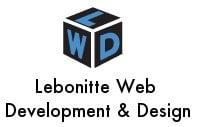 Lebonitte Web Development & Design