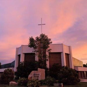 Cheyenne Berean Church