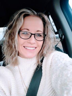 Odds and Ends Finishing Touch