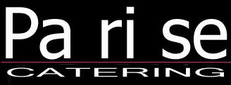 Parise Catering
