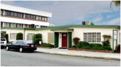 Young Horizons - Ludloff Center