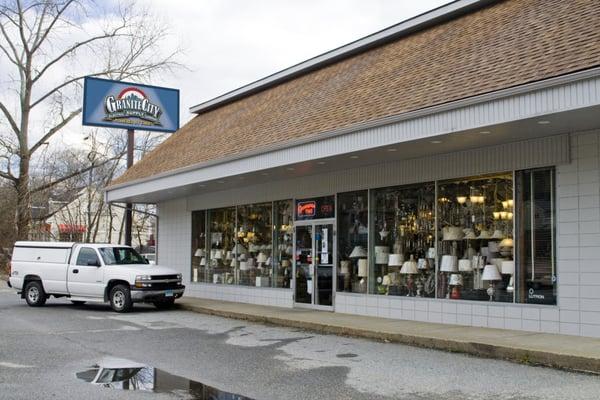 Granite City Electric Supply Company
