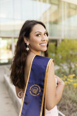 Juliette Leonard Photo