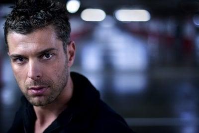 Jean Cristophe Febbrari