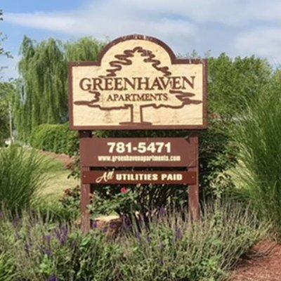Greenhaven Apartments