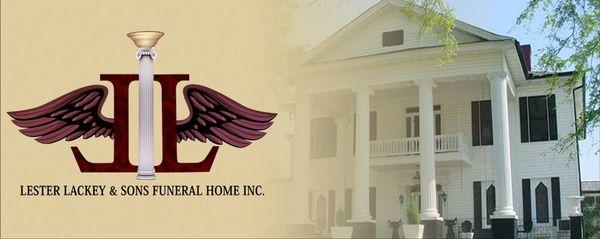 Lester Lackey & Sons Funeral Home