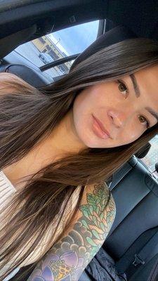 Aesthetics & Contouring