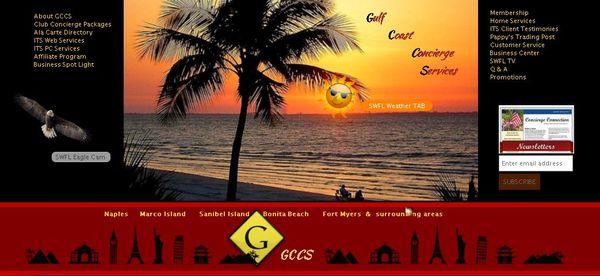 Gulf Coast Concierge Services