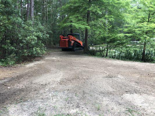 Lanaux Land Development