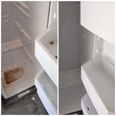 Elia’s House Cleaning