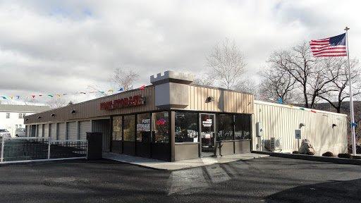 U-Haul Neighborhood Dealer