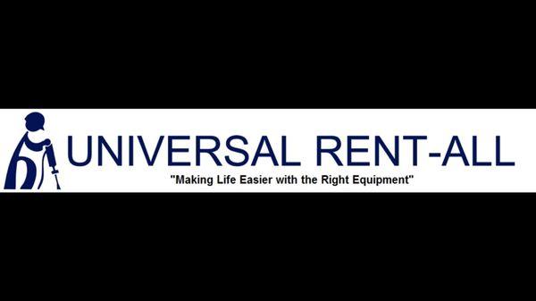 Universal Rent-All - Ogden