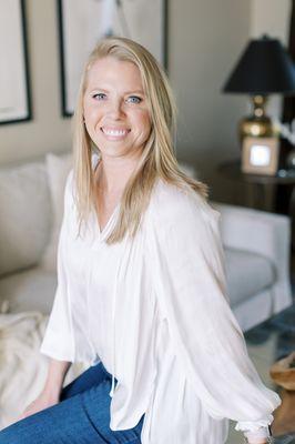 Amanda Byrd, Realtor