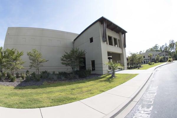 Gateway Baptist Church