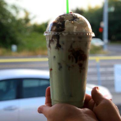 Come try one of The many DELICIOUS SPECIALS!