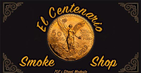 El Centenario Smoke Shop