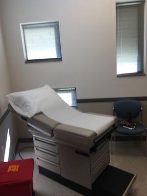 Jenna L. Grile, NP - IU Health Urology - Bloomington