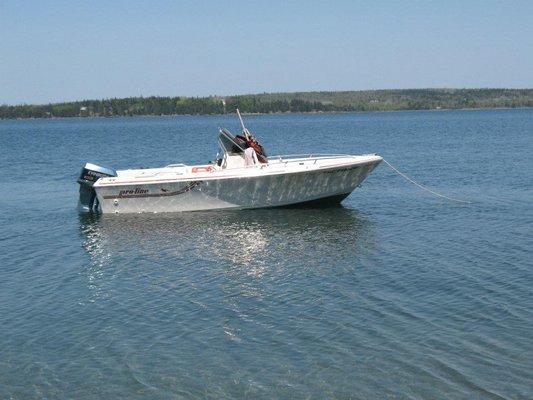 Downeast Boat Rentals
