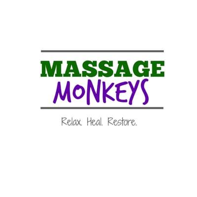 It's a great day for a massage!!!