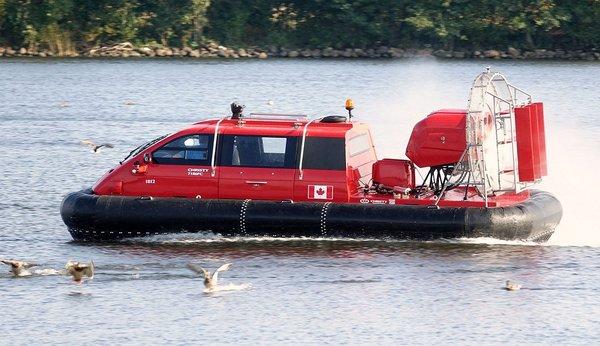 ChristyHoverCraft